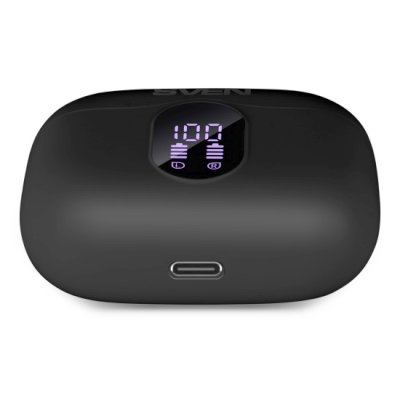 наушники Sven E-315B Black