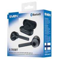 Sven E-705BT Black