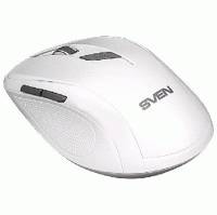 клавиатура Sven Elegance 5900 White