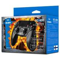 геймпад Sven GC-400