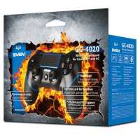 Sven GC-4020 Black