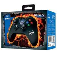 Sven GC-5070 Black