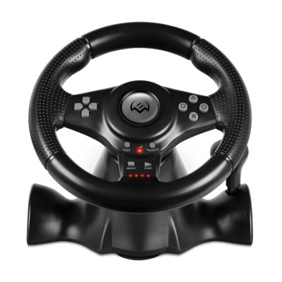 руль Sven GC-W150
