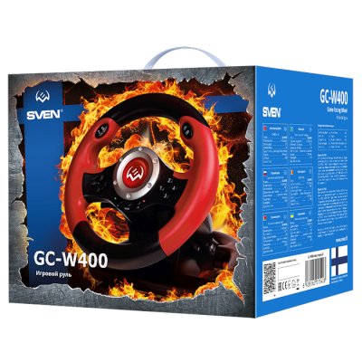 Sven GC-W400