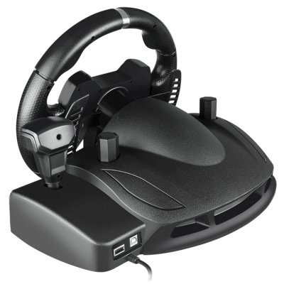 руль Sven GC-W900