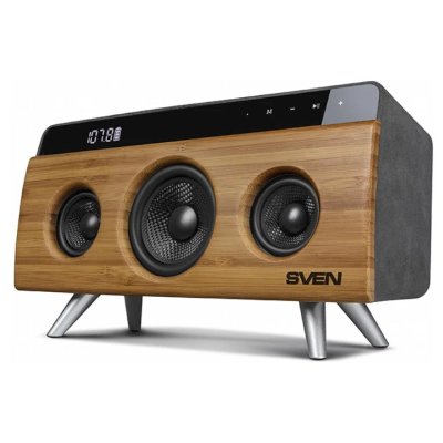 Sven HA-930 Bamboo
