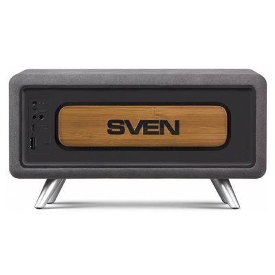 портативная колонка Sven HA-930 Bamboo