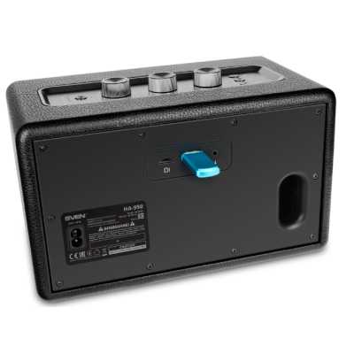 Sven HA-950 Black