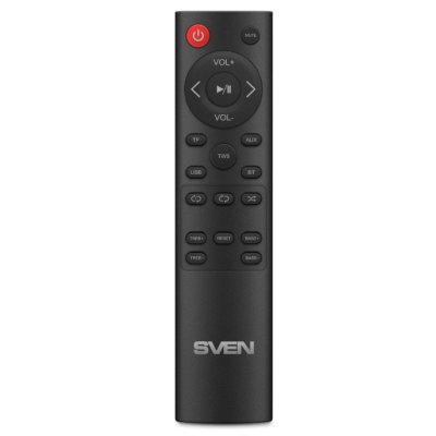 Sven HA-950 Black