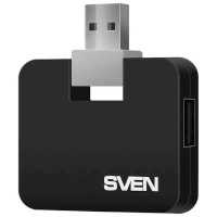 Sven HB-677 Black