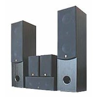 колонка Sven HP-530T