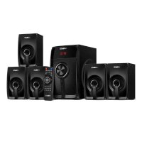 колонки Sven HT-202 Black