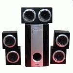 колонка Sven HT-435 Black