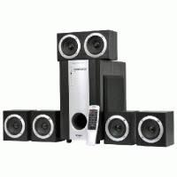 колонка Sven HT-435D Black