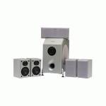 колонка Sven HТ-480 Silver