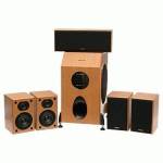 колонка Sven HT-480 Wood