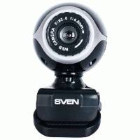 Sven IC-300 black-silver