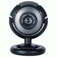Sven IC-310 black-silver