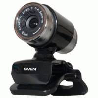 веб-камера Sven IC-720 black