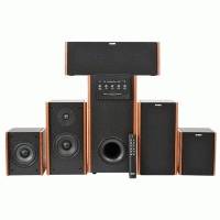 колонка Sven IHOO-MT5.1P Wood