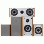 колонка Sven IHOO-MT5.1R Wood