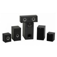 Sven IHOO-T100 Black