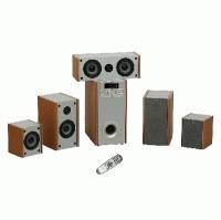 колонка Sven IHOO-T100 Wood