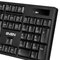 Sven KB-C2100W