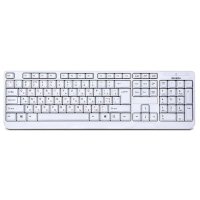 клавиатура Sven KB-C2200W White