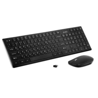 Sven KB-C2550W