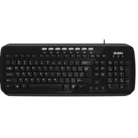 Sven KB-C3050 Black