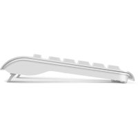 клавиатура Sven KB-C3050 White