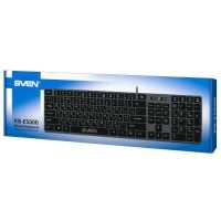 клавиатура Sven KB-E5000