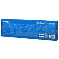 Sven KB-E5000