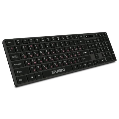 Sven KB-E5300W