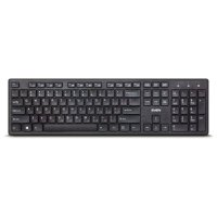 клавиатура Sven KB-E5800W Black