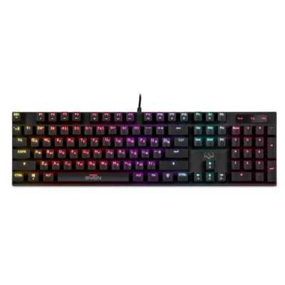 клавиатура Sven KB-G8900