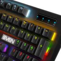 Sven KB-G9100