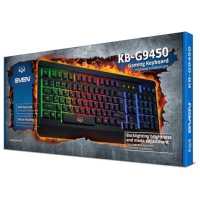 клавиатура Sven KB-G9450