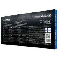Sven KB-G9450