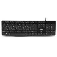 клавиатура Sven KB-S305 Black
