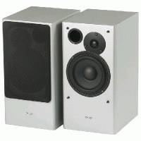 колонка Sven MA-333 Silver