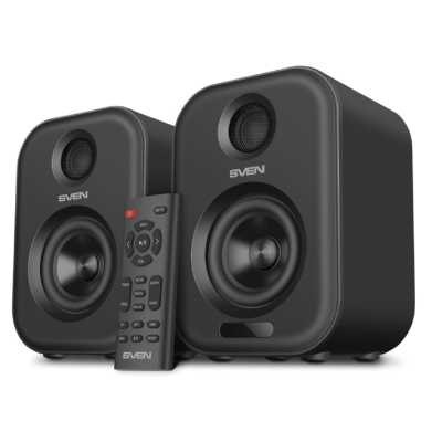 колонки Sven MC-5 Grey