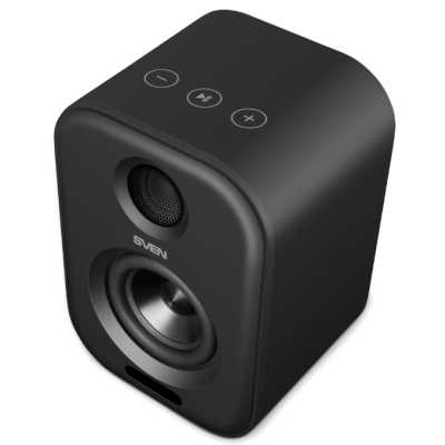 колонки Sven MC-5 Grey