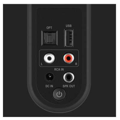 колонки Sven MC-5 Grey