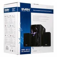 Sven MS-311 Glamour