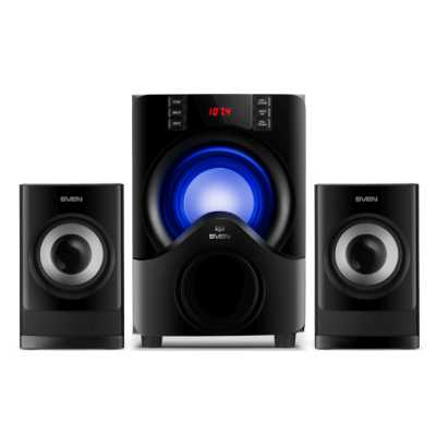 Sven MS-312 Black