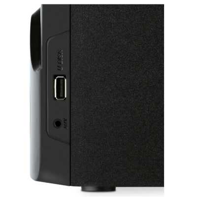 Sven MS-312 Black