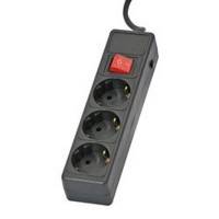 сетевой фильтр Sven Optima Base 1.8m 3 EURO