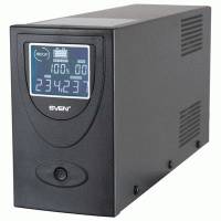 UPS Sven Pro+ 650